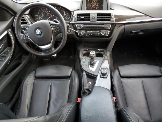 2016 BMW 328 I SULE WBA8E9G5XGNT43659