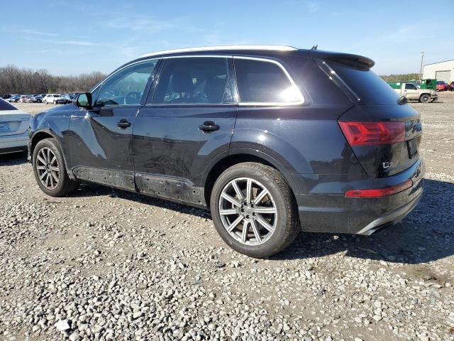 VIN WA1LAAF76JD014901 2018 Audi Q7, Premium Plus no.2