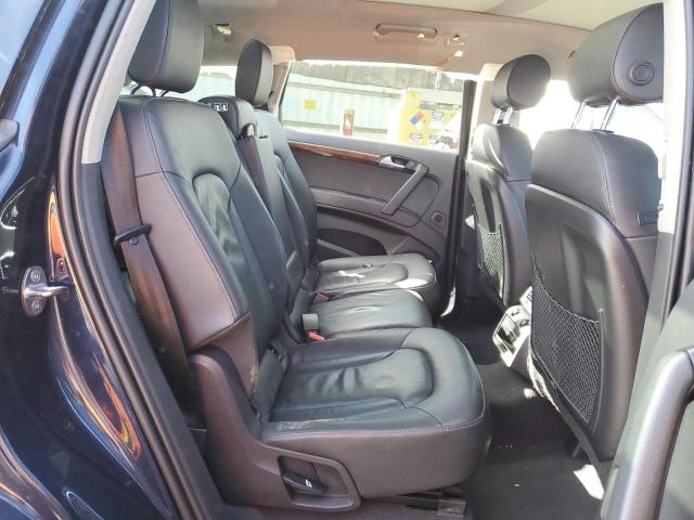2015 AUDI Q7 WA1LGAFE7FD012546