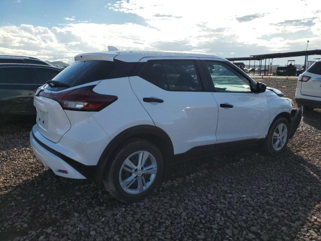 2021 NISSAN KICKS S - 3N1CP5BVXML547061