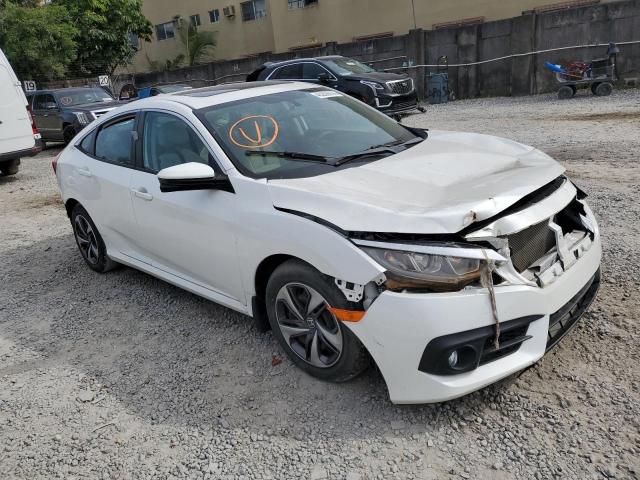 2016 HONDA CIVIC EX 19XFC1F36GE018691