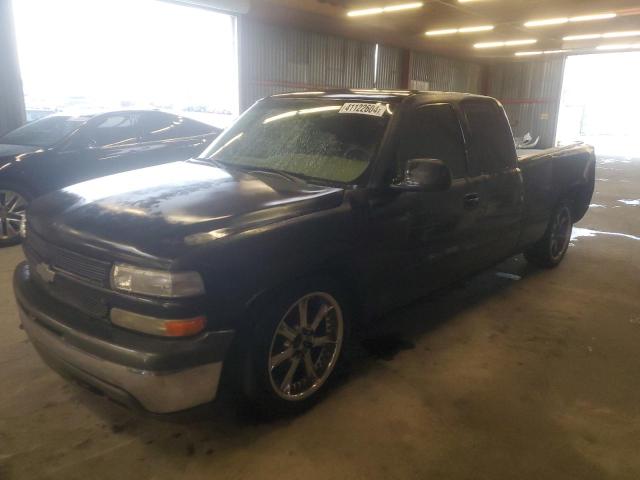 2002 Chevrolet C/K 1500 