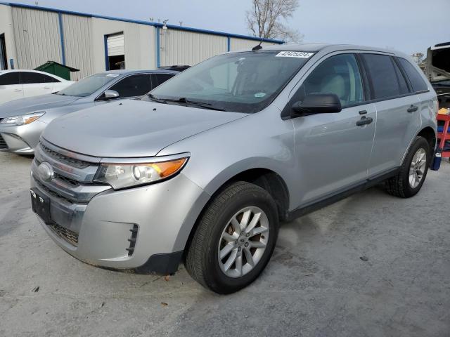 2013 Ford Edge SE