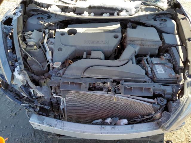 2016 NISSAN ALTIMA 2.5 - 1N4AL3AP4GC285373