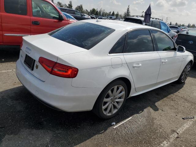 VIN WAUAFAFL4EN036159 2014 Audi A4, Premium no.3