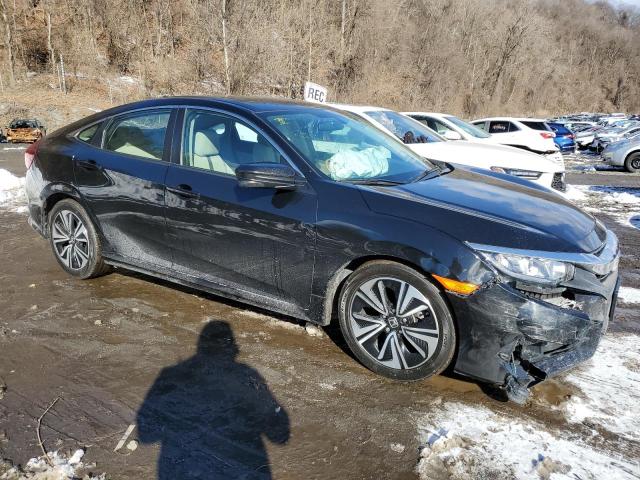 2016 HONDA CIVIC EX 19XFC1F3XGE213385