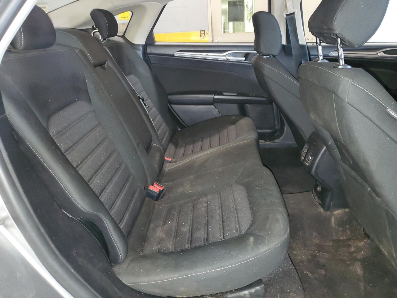 3FA6P0HD5LR136003 FORD FUSION 2020