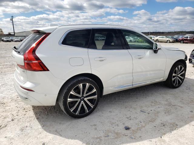 2023 VOLVO XC60 ULTIM - YV4L12DA4P1212121