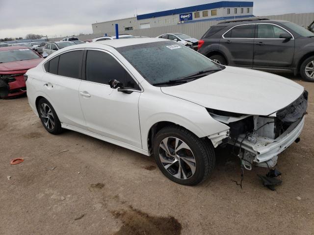 4S3BWAC66L3031091 Subaru Legacy PRE 4