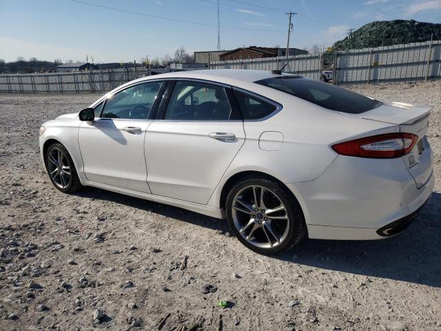 3FA6P0K93FR112789 2015 FORD FUSION - Image 2