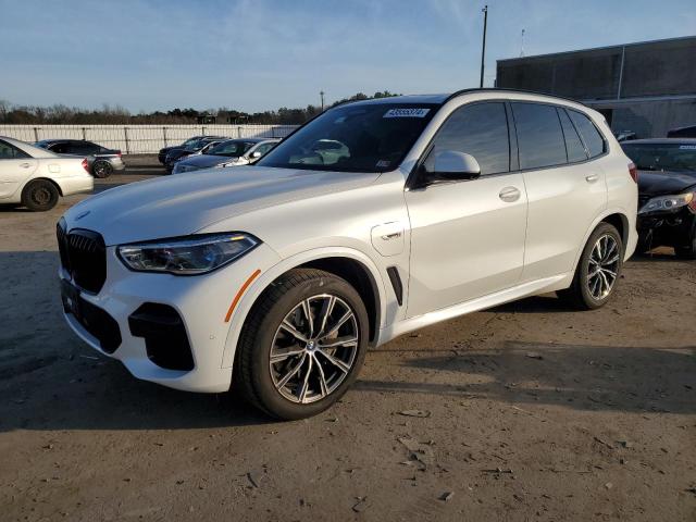 BMW-X5-5UXTA6C0XN9K67706