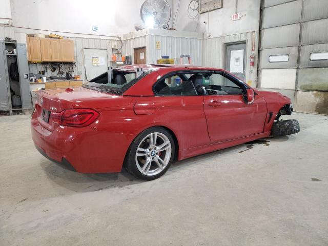 VIN WBA4Z1C57JEC70061 2018 BMW 4 Series, 430I no.3