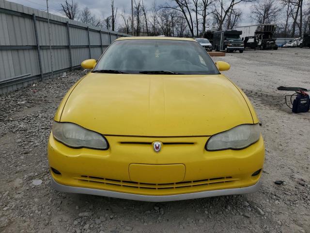 2G1WX15K629328062 2002 Chevrolet Monte Carlo Ss