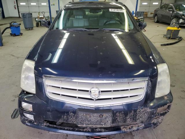 2005 Cadillac Sts VIN: 1G6DC67AX50125446 Lot: 41414244