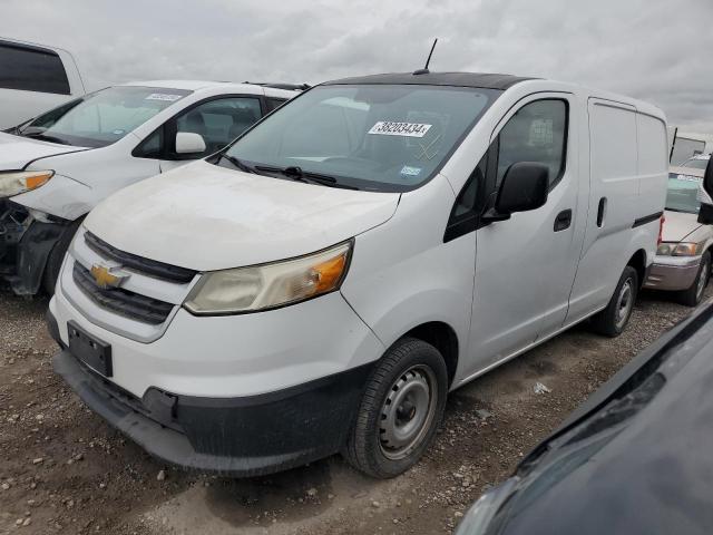 2017 CHEVROLET CITY EXPRE - 3N63M0ZN9HK691451
