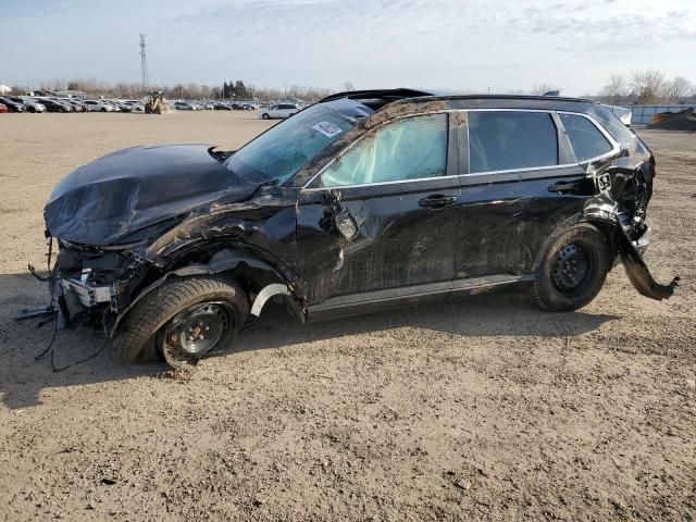 2024 HONDA CR-V SPORT - 2HKRS4H57RH102307