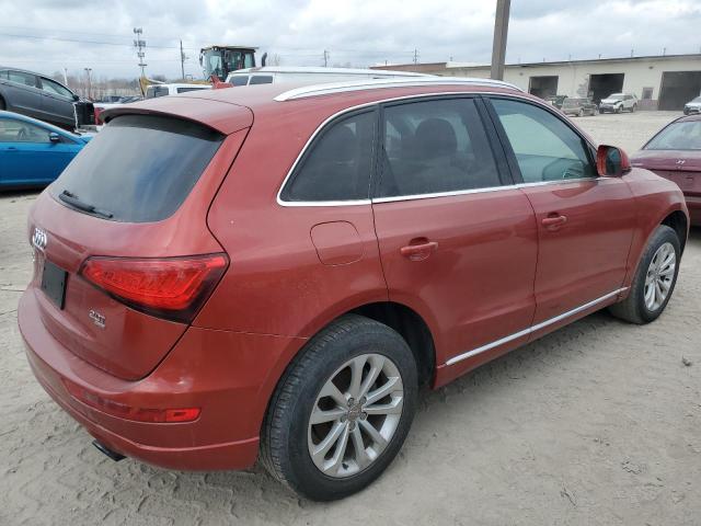 VIN WA1CFBFP0EA066619 2014 Audi Q5, Premium no.3