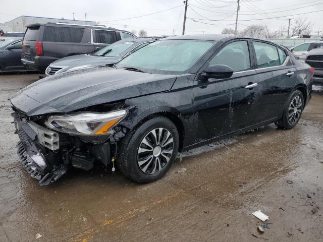 2019 NISSAN ALTIMA S 1N4BL4BV7KC145687