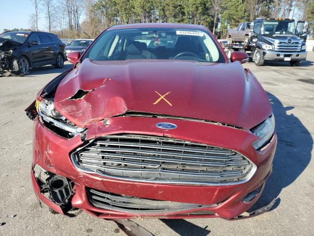 2016 FORD FUSION SE - 3FA6P0H7XGR110416