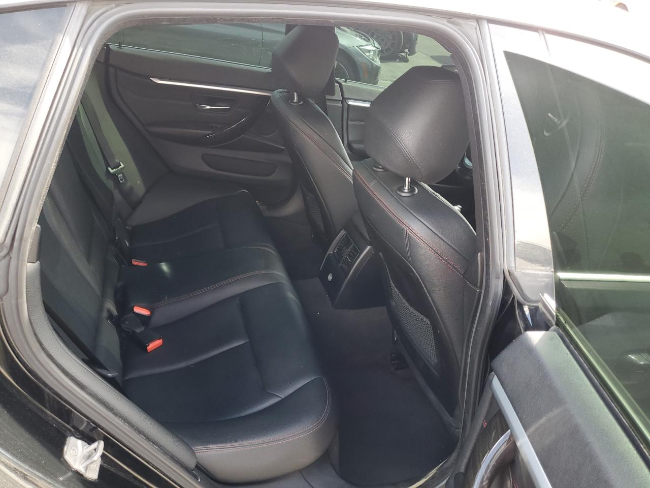 WBA4A9C54GGL88455 BMW 4 SERIES 2016