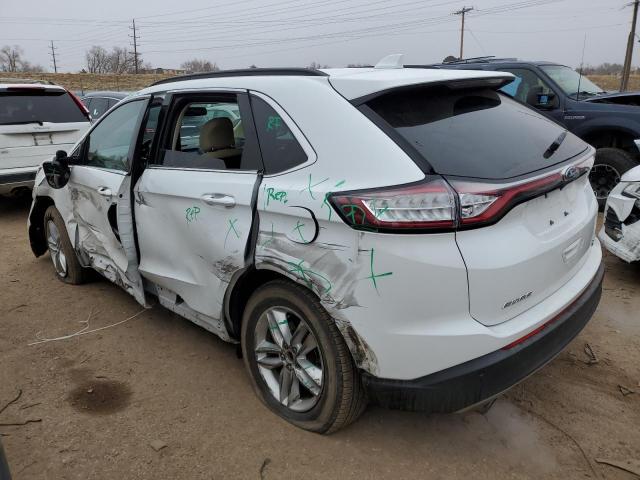 2016 FORD EDGE SEL 2FMPK3J97GBB70173