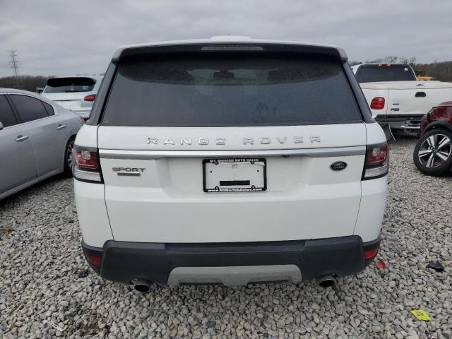 VIN SALWR2TF8EA365273 2014 Land Rover Range Rover, SC no.6