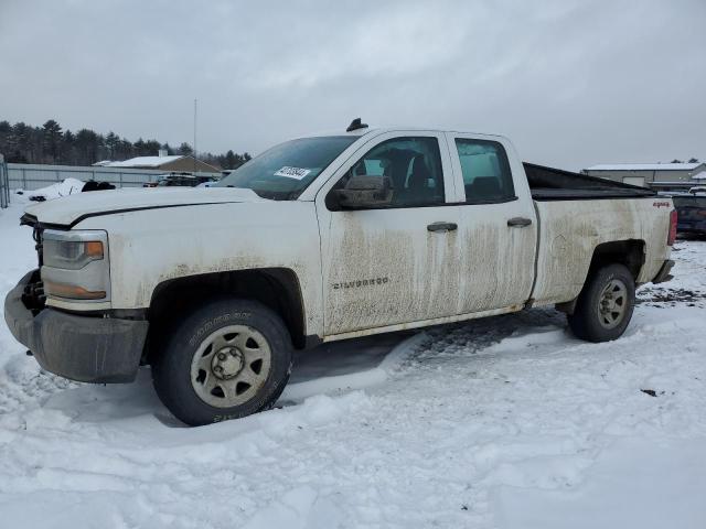 2016 Chevrolet C/K 1500 