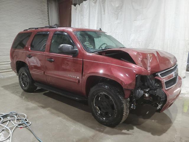 2008 Chevrolet Tahoe K1500 VIN: 1GNFK13038J139526 Lot: 44925134