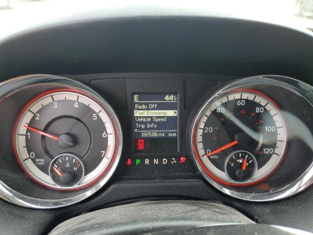 2013 Dodge Grand Caravan Sxt VIN: 2C4RDGCG8DR669352 Lot: 43912204