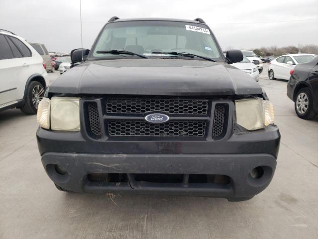 2003 Ford Explorer Sport Trac VIN: 1FMZU67E73UA72113 Lot: 44404244