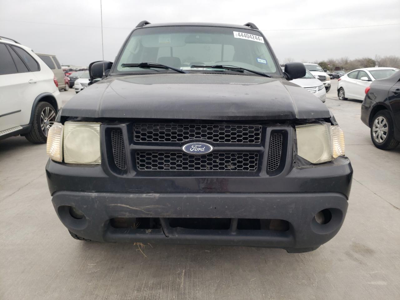 1FMZU67E73UA72113 2003 Ford Explorer Sport Trac