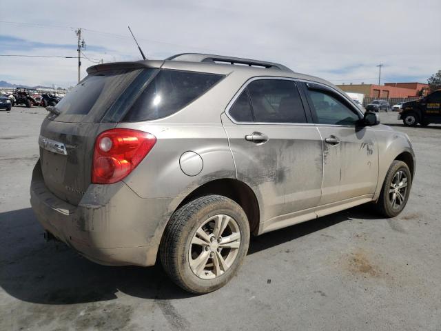 2010 Chevrolet Equinox Lt VIN: 2CNALDEW5A6239659 Lot: 44173424