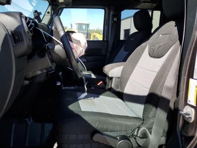 2018 JEEP WRANGLER U - 1C4BJWDG5JL860945