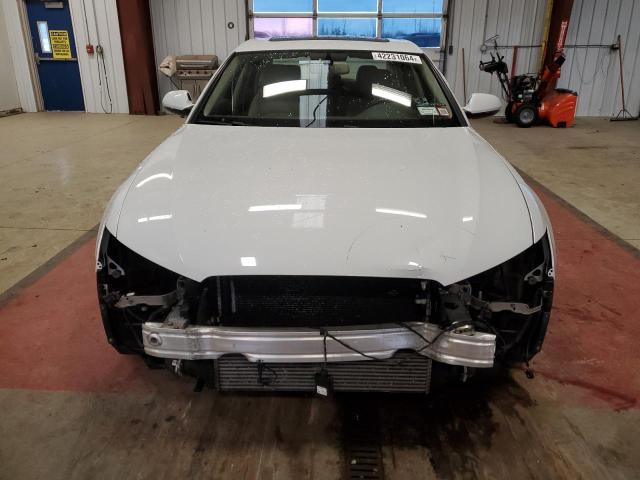 2017 AUDI A6 WAUG8AFC2HN003086