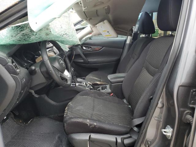 2019 NISSAN ROGUE S - 5N1AT2MT2KC783301