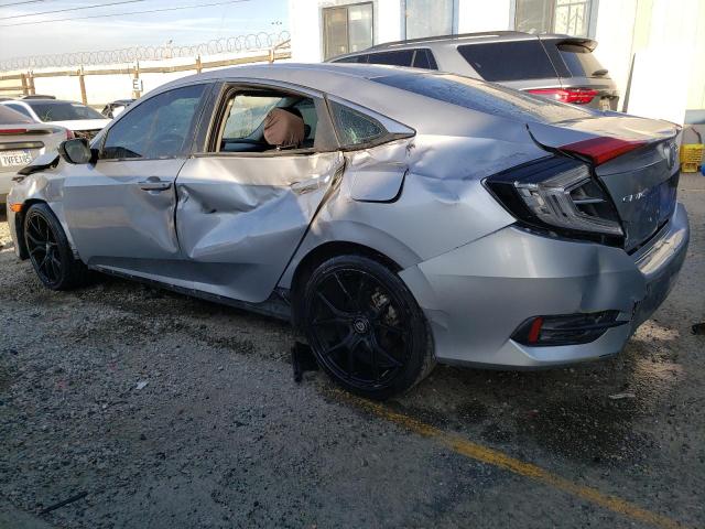 2016 HONDA CIVIC LX 2HGFC2F56GH551539