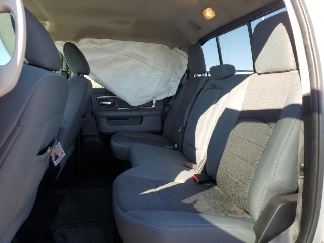 2018 RAM 1500 SLT - 1C6RR6LTXJS112646