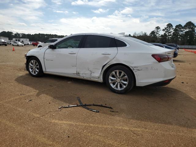 2021 CHEVROLET MALIBU LT 1G1ZD5ST0MF030711