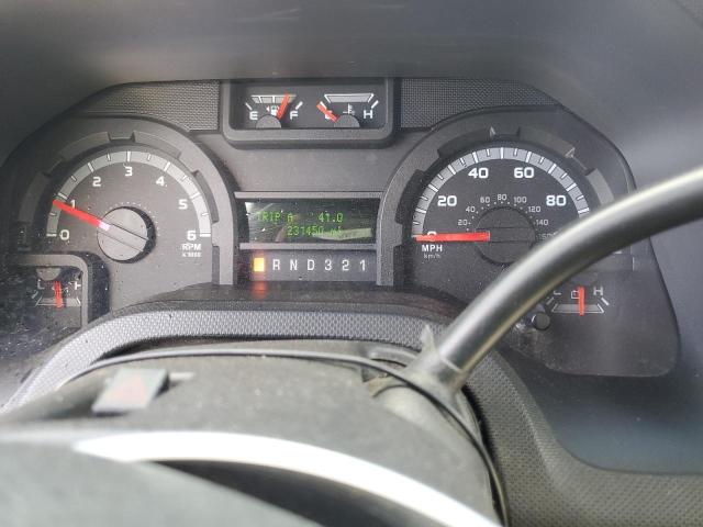 2011 Ford Econoline E350 Super Duty Wagon VIN: 1FBSS3BS7BDB20137 Lot: 41081444