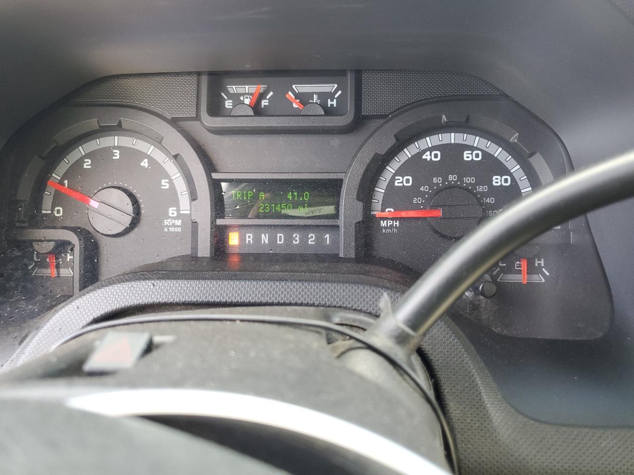 1FBSS3BS7BDB20137 2011 Ford Econoline E350 Super Duty Wagon