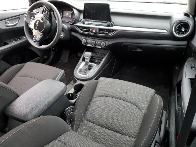 2023 KIA FORTE LX 3KPF24AD6PE652832
