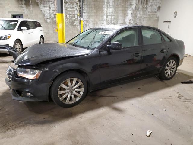 VIN WAUBFAFL9EN022259 2014 Audi A4, Premium no.1