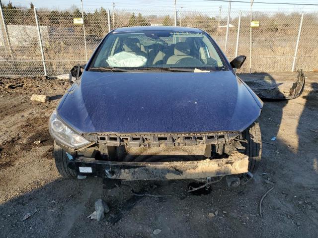 2018 HYUNDAI ELANTRA SE - 5NPD84LF0JH217957