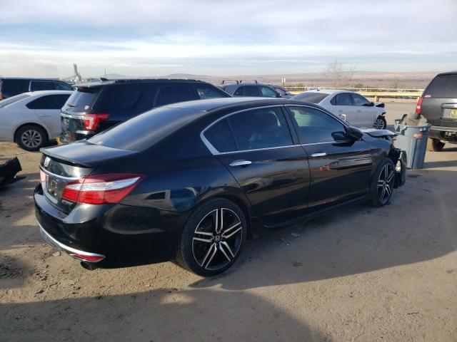 2016 HONDA ACCORD SPO - 1HGCR2F53GA099632