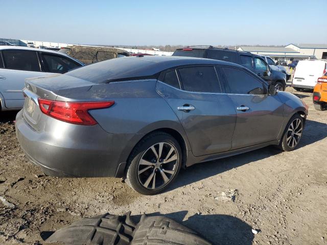 2016 NISSAN MAXIMA 3.5 - 1N4AA6AP0GC379077