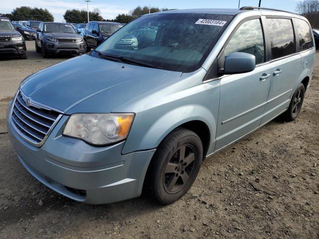 2008 Chrysler Town & Country Touring