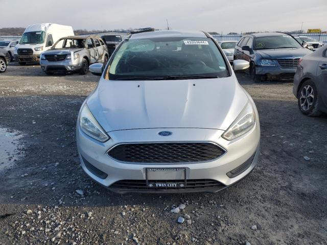 1FADP3K27FL316263 | 2015 Ford focus se