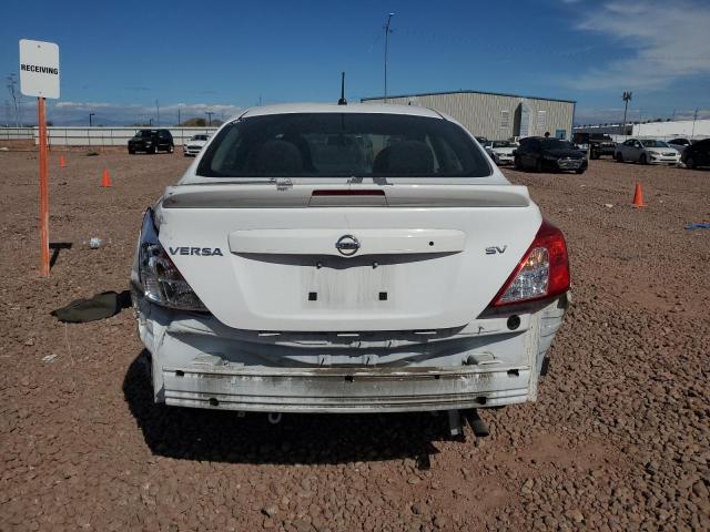 2018 Nissan Versa S VIN: 3N1CN7AP7JL872783 Lot: 44528254