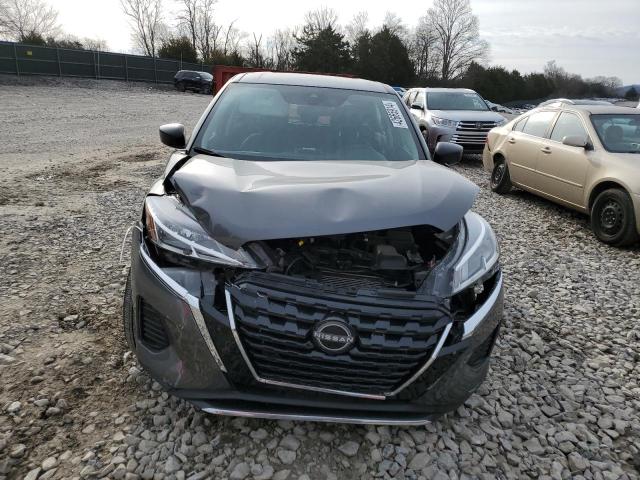 2022 NISSAN KICKS S 3N1CP5BV0NL484375