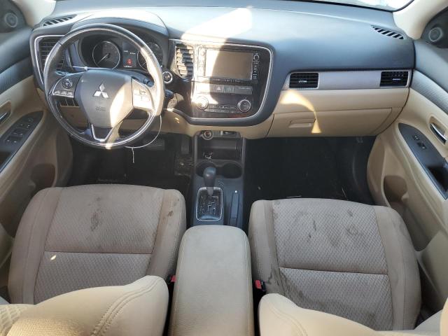 2016 MITSUBISHI OUTLANDER JA4AD3A32GZ012914